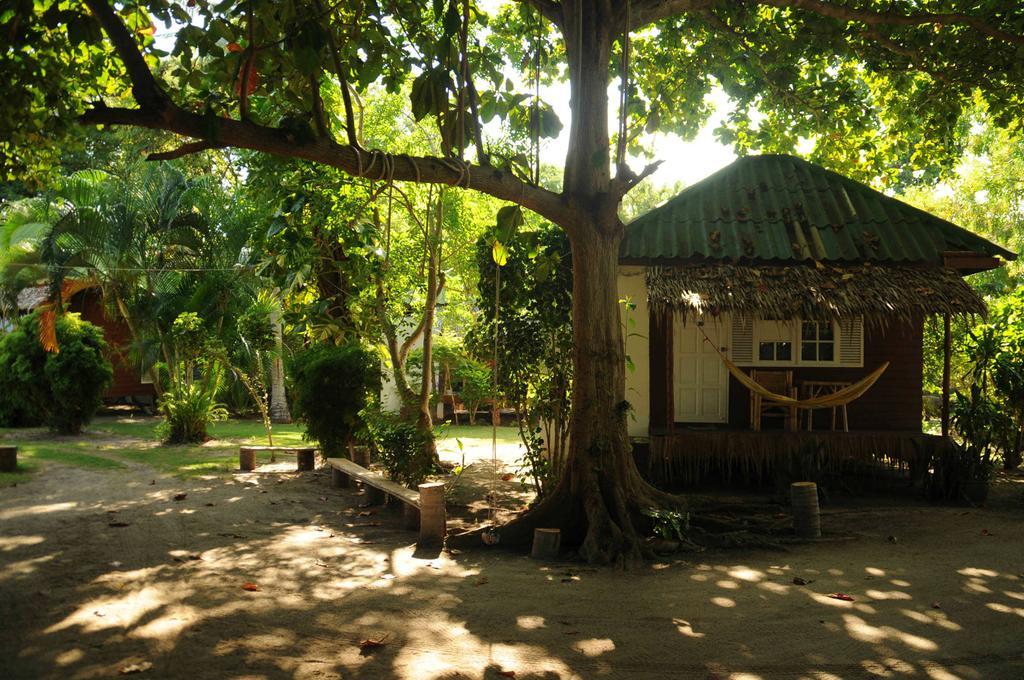 'O Sole Mio Hotel Ko Pha Ngan Room photo