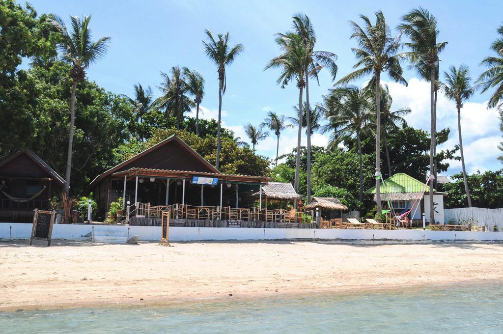 'O Sole Mio Hotel Ko Pha Ngan Room photo