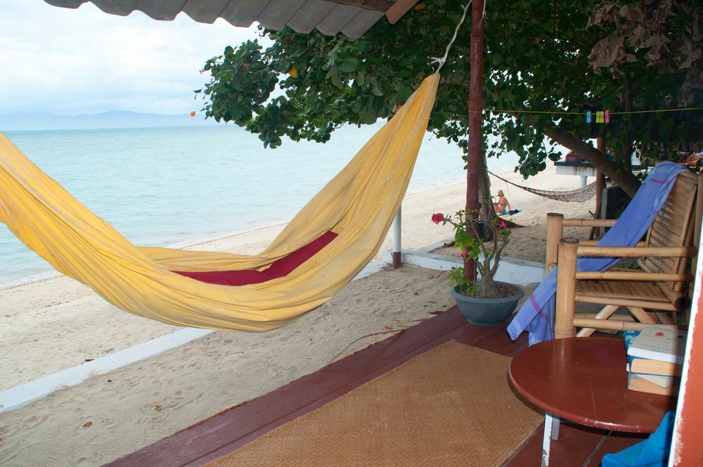 'O Sole Mio Hotel Ko Pha Ngan Room photo